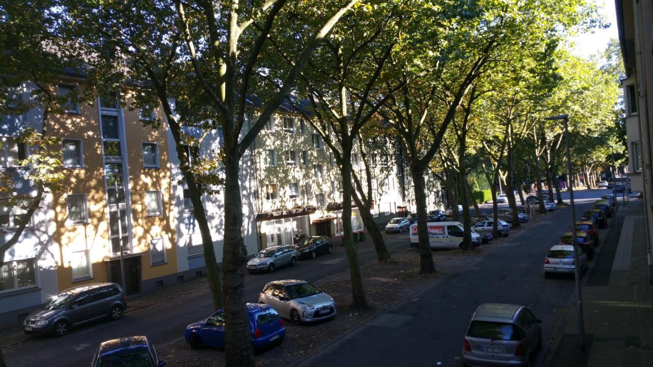 Elena Flat Rosa Oberhausen Zentrum Centro Westfield Exterior photo